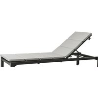 Cane-Line Relax Kissen für Sonnenliege Cane-Line Relax Kissen für Sonnenliege von Cane-Line