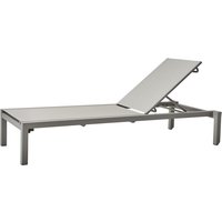 Cane-Line Relax Sonnenliege Cane-Line Relax Sonnenliege von Cane-Line