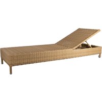 Cane-Line Rest Sonnenliege Einzelliege Weave von Cane-Line