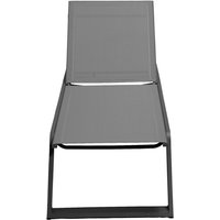 Cane-Line Siesta Sonnenliege von Cane-Line