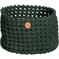 Cane-Line Soft Rope Korb Ø 50 cm von Cane-Line