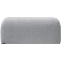 Cane-Line Space Anbaumodul Klein für 2-Sitzer Sofa von Cane-Line