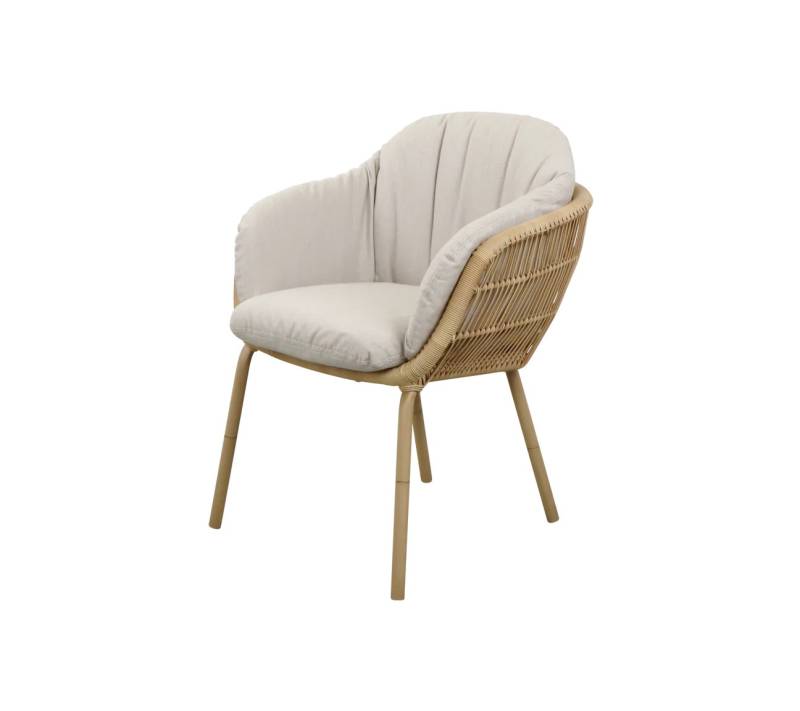 Cane-Line I Stay Armlehnenstuhl von Cane-Line