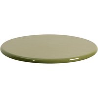 Cane-Line Tischplatte Ø45 cm Lavastein glasiert von Cane-Line