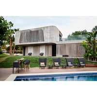 Cane-Line Tischplatte Rund von Cane-Line