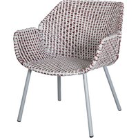 Cane-Line Vibe Loungesessel Cane-Line Vibe Loungesessel von Cane-Line