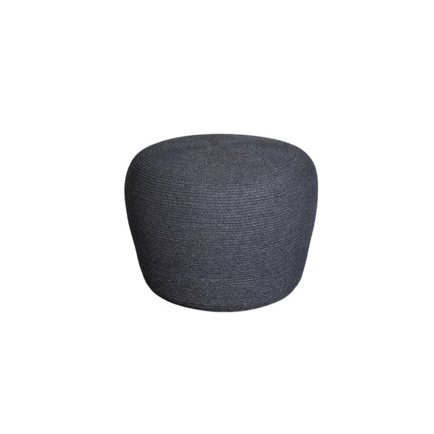 Cane-Line I Circle kleiner Hocker Cane-Line I Circle kleiner Hocker von Cane-Line