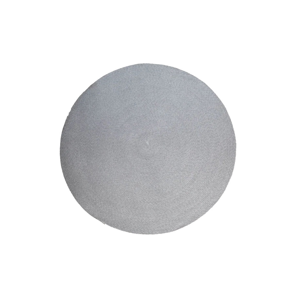 Cane-Line runder Outdoorteppich Dot Ø 140 cm Cane-Line runder Outdoorteppich Dot Ø 140 cm von Cane-Line