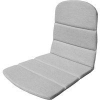 Cane-line - Sitzauflage für Breeze Sessel (5467), hellgrau von Cane-Line