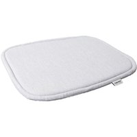 Cane-line - Sitzkissen für Blend Sessel, hellgrau von Cane-Line