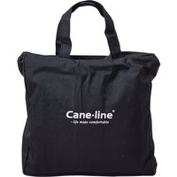 Cane-line - Cover 11: Loungesessel, schwarz von Cane-Line