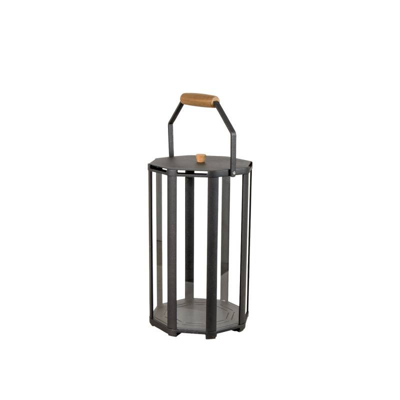 Cane-line - Lightlux Laterne lava Laterne Lampe Leuchte Stehlampe Stehleuchte von Cane-line