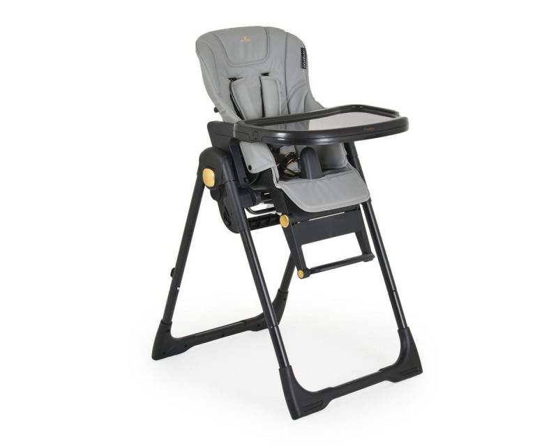 Cangaroo Kombihochstuhl Kinderhochstuhl Tiramisu 2 in1, klappbar höhenverstellbar 5 Kipp-Position Cangaroo Kombihochstuhl Kinderhochstuhl Tiramisu 2 in1, klappbar höhenverstellbar 5 Kipp-Position von Cangaroo