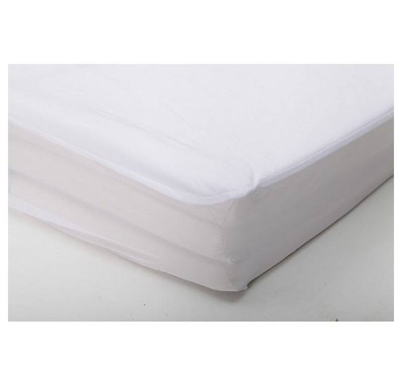 Matratzenschoner Überzug 1607 Cangaroo, wasserdichter Matratzenschutz, waschbar 40°C, 120 x 60 cm Matratzenschoner Überzug 1607 Cangaroo, wasserdichter Matratzenschutz, waschbar 40°C, 120 x 60 cm von Cangaroo