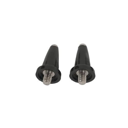 Canicom Elektroden aus Metall – kompatibel mit SportDOG Trainingsmodulen – Größe 1,3 cm Canicom Elektroden aus Metall – kompatibel mit SportDOG Trainingsmodulen – Größe 1,3 cm von Canicom