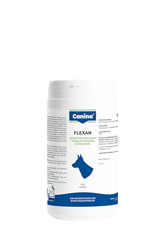 Canina Flexan, 400 g Canina Flexan, 400 g von Canina