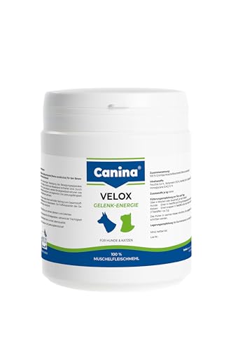 Canina Velox Gelenkenergie, 1er Pack (1 x 0.4 kg) von Canina