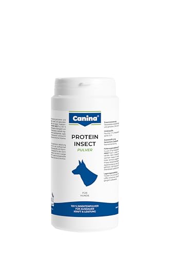 Protein Insect 250 g Protein Insect 250 g von Canina