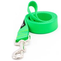 1 Zoll Nylon Hundeleine 4Ft - 6Ft Single Oder Double Ply 1" Breite von CaninusCollars