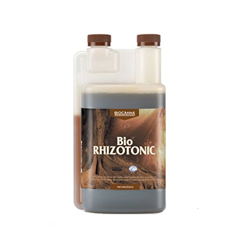BIO RHIZOTONIC - BIOCANNA-1000 ml von CANNA