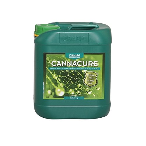 Cannacure 5 Liter von CANNA