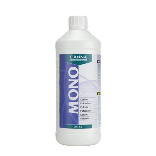 Canna Kalium Mono K - 1L Flasche von Canna