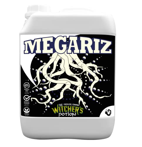 Megariz – The Witcher's Potion (Cannaboom) – 5 Liter von Cannaboom