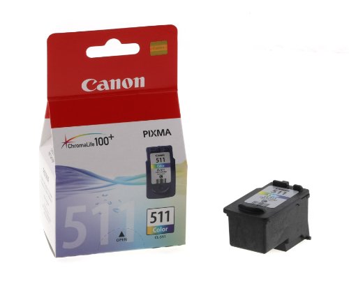 2972B005[AA] Canon PIXMA MP280 Tintenpatrone Farbe von Canon
