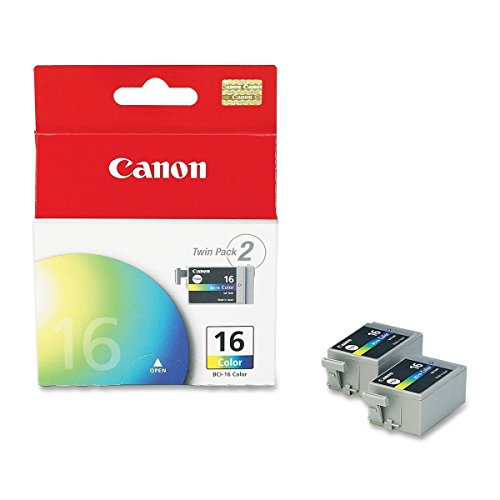 9818A002 Canon PIXMA iP90 Tintenpatrone Farbe von Canon