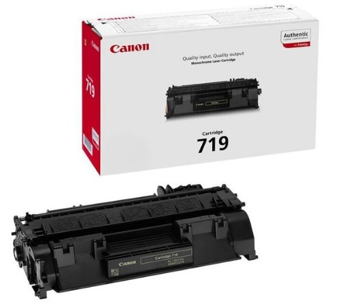 CANON, Toner, schwarz, 294 CANON, Toner, schwarz, 294 von Canon
