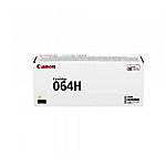 CANON 064 Original Tonerkartusche High Volume Gelb Seitenumfang 10.400 Seiten von Canon