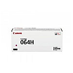 CANON 064 Original Tonerkartusche High Volume Magenta Seitenumfang 10.400 Seiten von Canon