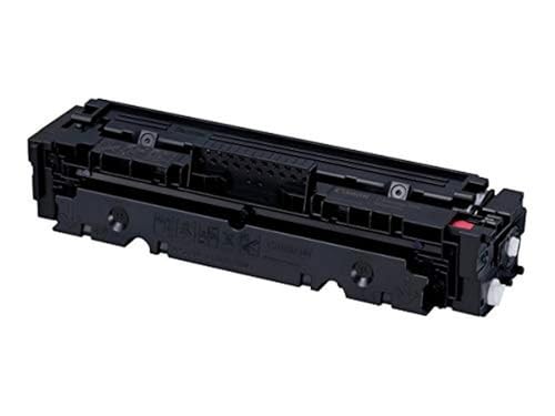 Canon 1248C002 Original Toner Pack of 1, Magenta von Canon