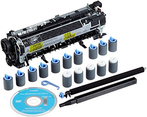 Canon User Maintenance Kit UM-A1, 0563C009 von Canon