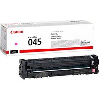 Canon 045 M  magenta Toner von Canon