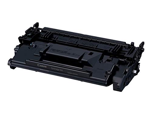 Canon 0452C002 Schwarz Original Toner Pack Of 1 von Canon