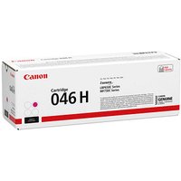 Canon 046H M  magenta Toner von Canon