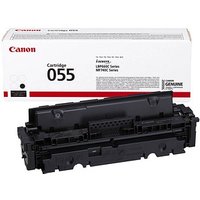 Canon 055 C  cyan Toner von Canon