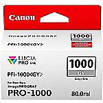 Canon 0552C001 Original Tintenpatrone Grau von Canon