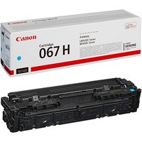 Canon 067H C  cyan Toner von Canon