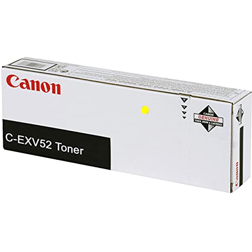 Canon 1001C002 Original Toner Pack of 1 von Canon