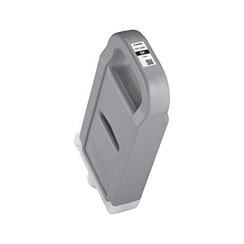 Canon 2354C001 Tinte PFI710BK schwarz 700ml von Canon