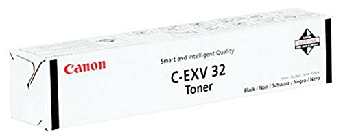 Canon 2786B002 C-EXV 32 Tonerkartusche schwarz 19.400 Seiten Canon 2786B002 C-EXV 32 Tonerkartusche schwarz 19.400 Seiten von Canon