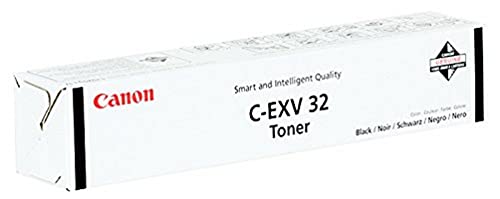 Canon 2786B002 C-EXV 32 Tonerkartusche schwarz 19.400 Seiten von Canon