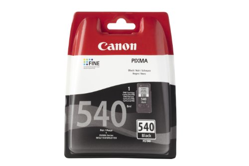 Canon 5225B005 Tintenpatrone, Schwarz von Canon