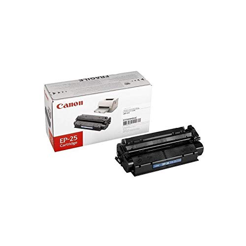 Canon 5773A004 - Toner EP-25 LBP (Mono) LaserdruckerFür Modell: Laser Shot LBP-1210 von Canon