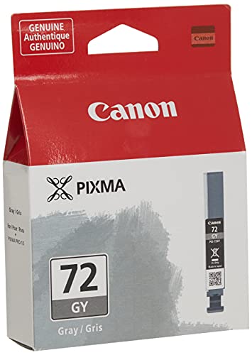 Canon 6409b002 Tintenpatrone grau von Canon