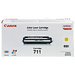 Canon 711 Original Tonerkartusche Gelb von Canon