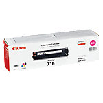 Canon 716 Original Tonerkartusche Magenta von Canon