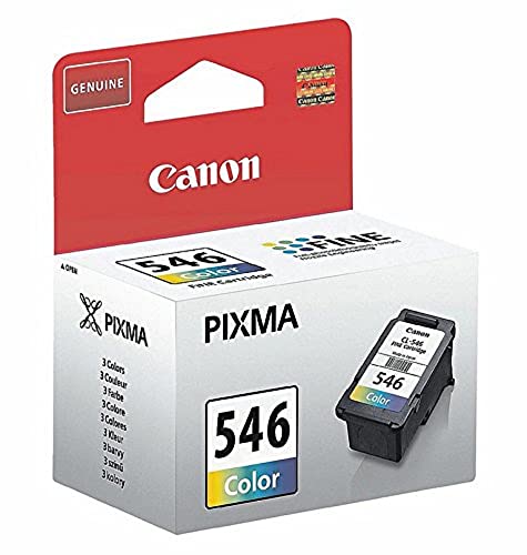 Canon 8289B001 Druckerpatrone blau, rosa, gelb von Canon